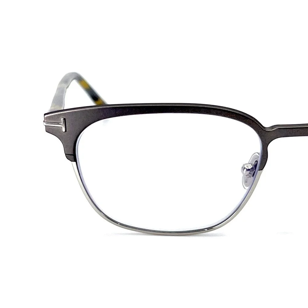 NEW!!! TOM FORD Eyeglasses TF5799-B 009 Authentic